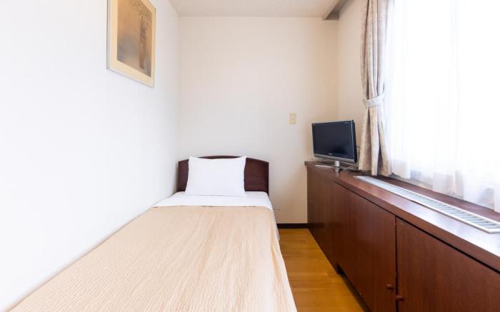 Business Hotel Takizawa