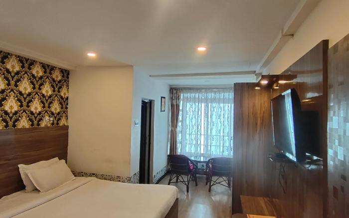 The Kaizer Valley Hotel