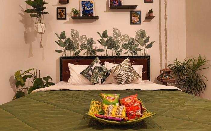 Ghorsirika Boutique Homestay
