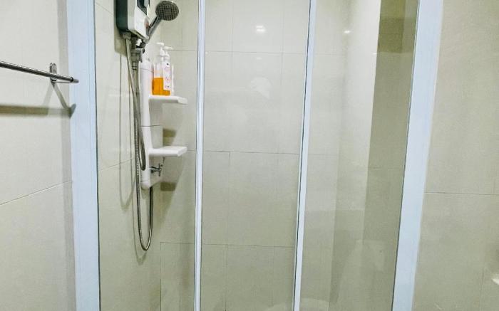 The base Central Pattaya 1 bedroom by Numam 