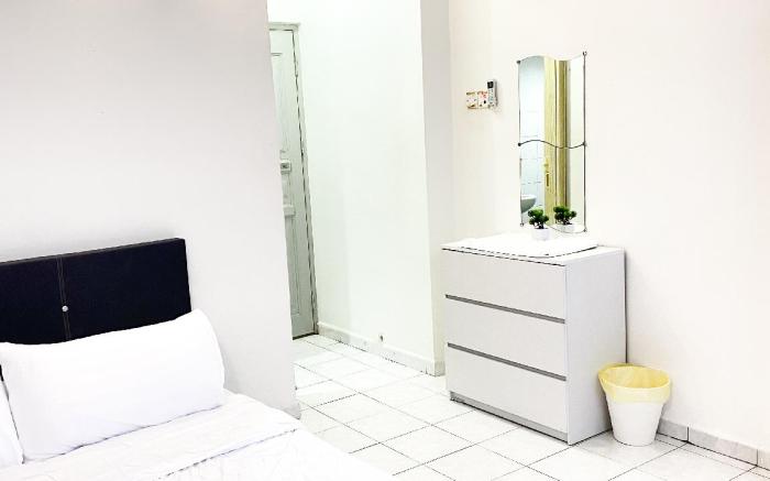 Classic Modern Condominium Georgetown (2carpark)