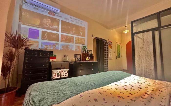 小熊之家Little Bear's Home