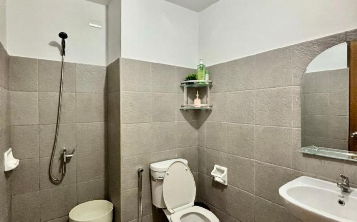Centrally Located Studio @ Mesatierra, Davao City