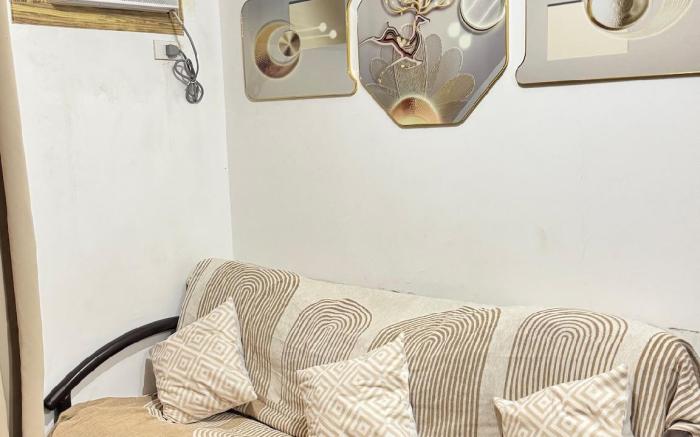 Arezzo Place Davao City near SMX, Airport, Samal