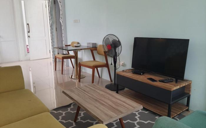 Vila Malang and Bromo in Riverside - 2nd floor