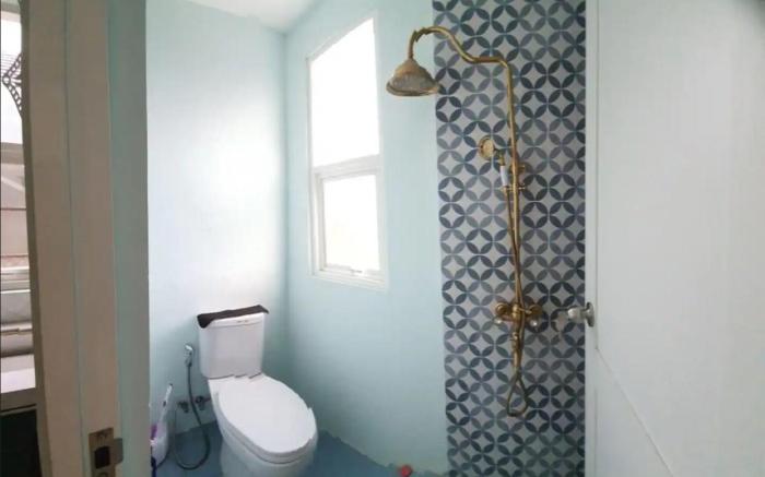 Vila Malang and Bromo in Riverside - 2nd floor