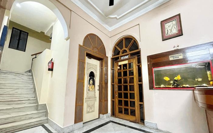 Hotel Shivam Inn