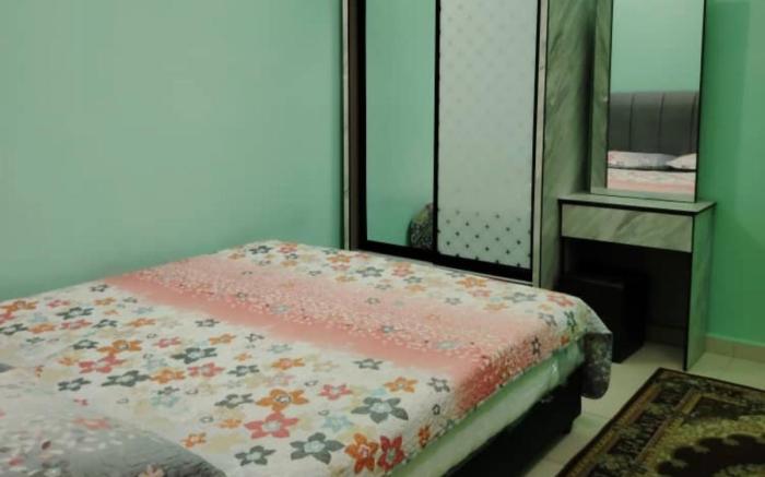 Afwan Homestay Klebang