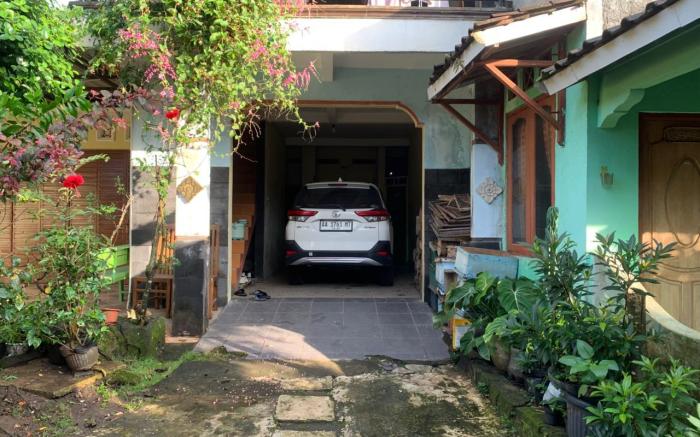 Cerana Villa 2 Borobudur