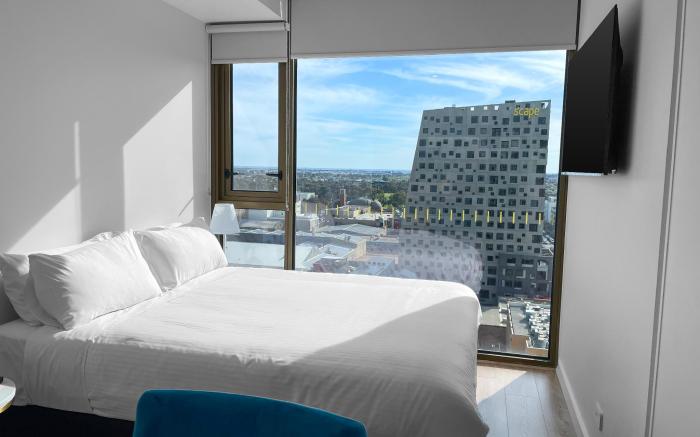 The Cullinan Apartments by CLLIX