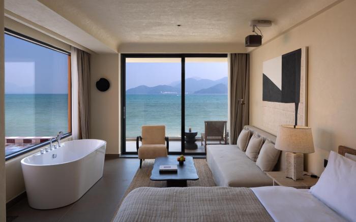 Casa Paramita spa boutique hotel