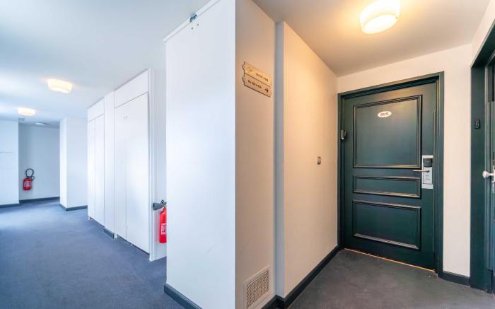 Charming studio- 2P- Jardin des plantes/Austerlitz