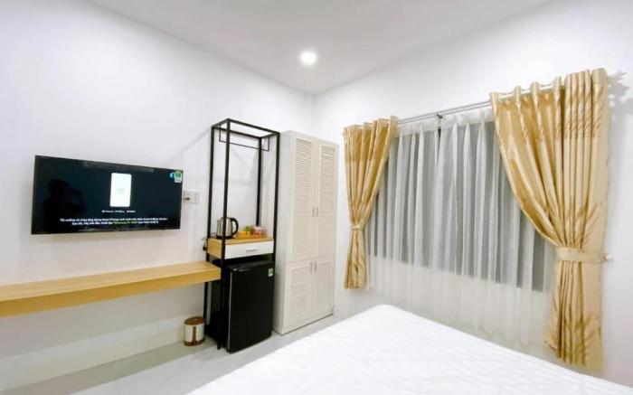 Đại Phú Hotel Hồ Chí Minh