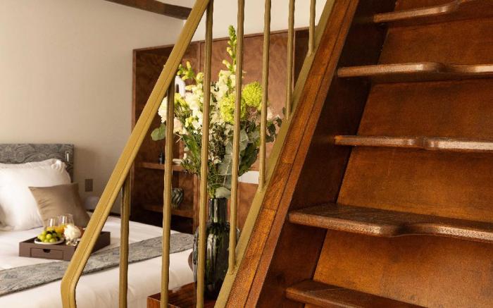 Palais Bourbon Hotel - Suite 25 - 3P - Invalides 