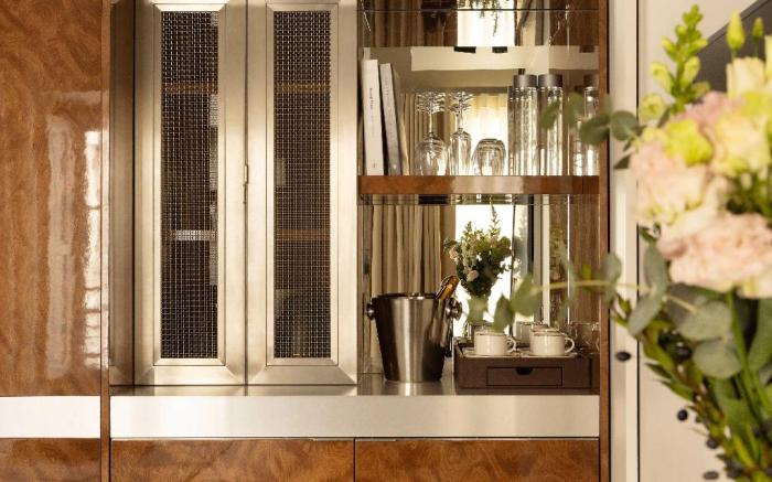 Palais Bourbon Hotel - Suite 25 - 3P - Invalides 