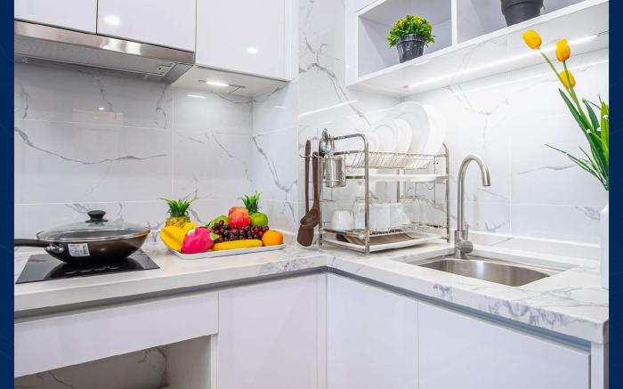Vientiane Life Center Condo