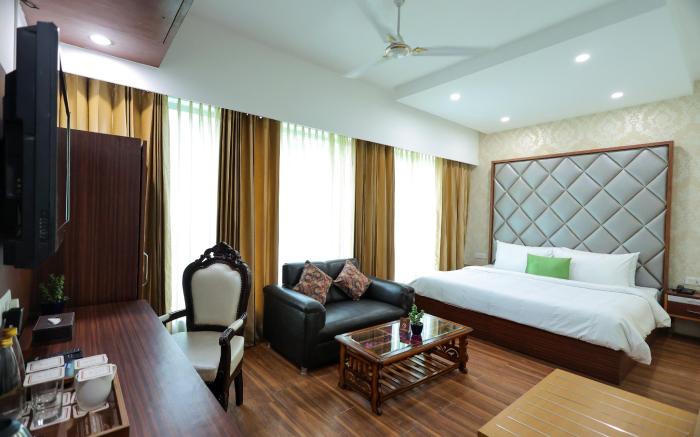 Aliste - Millennium City Centre,  Gurugram,