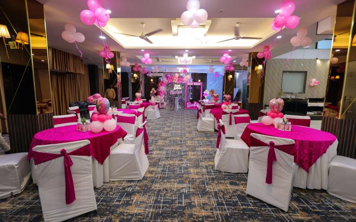 Aliste - Millennium City Centre,  Gurugram,