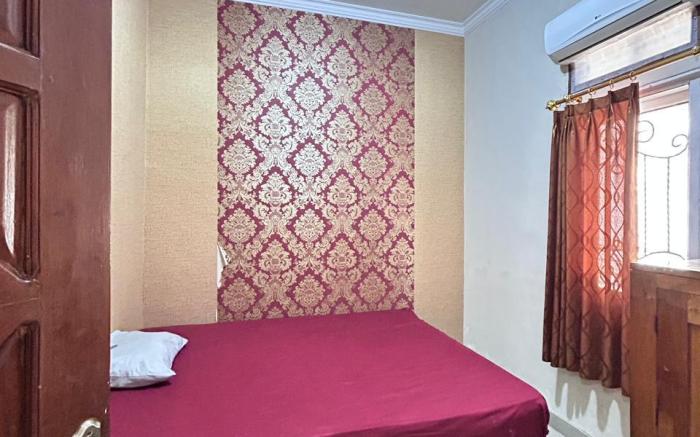 OMAH TENTREM homestay Cirebon 