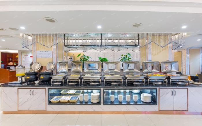 AISHANG RUIDE HOTEL