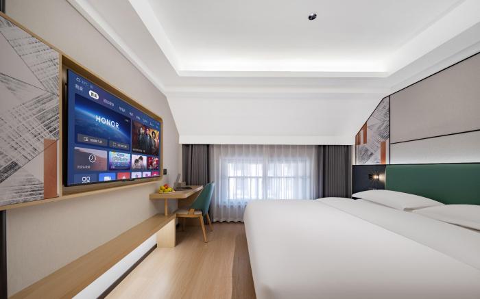AISHANG RUIDE HOTEL