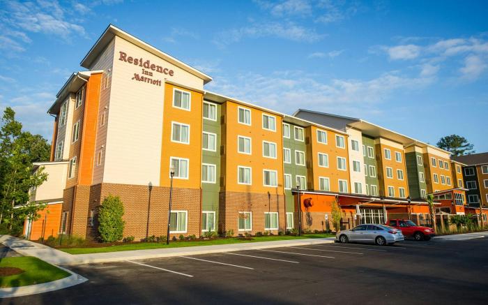 Residence Inn by Marriott Columbia West/Lexington