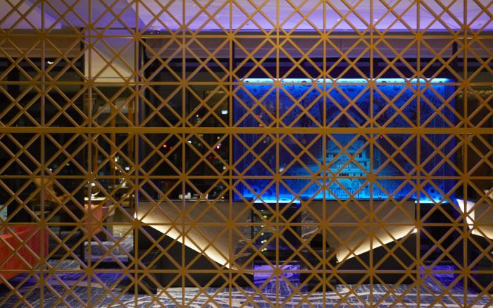 Osaka Excel Hotel Tokyu