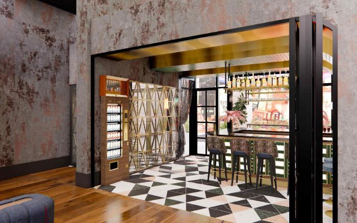 voco Times Square - Broadway by IHG