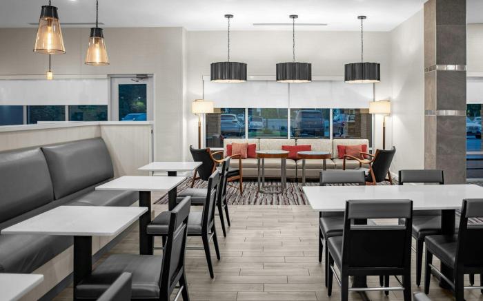 TownePlace Suites by Marriott Charlotte Fort Mill