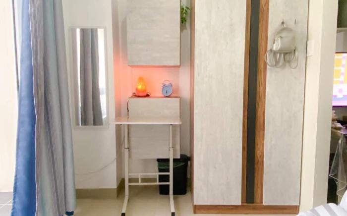 SMDC Cool Suites 9th flr - Netflix|PLDT|Karaoke