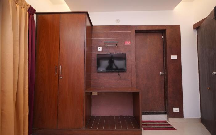 Sri Krishna Residency Bangalore