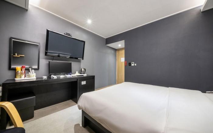 Paju Geumchon Windsor