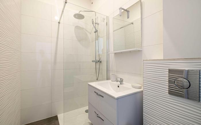 Cozy studio - Cannes center - 2 people