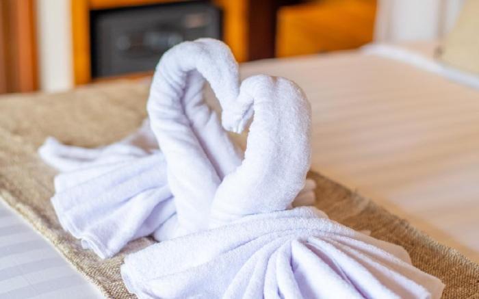 Micaela Bali Ubud Villas