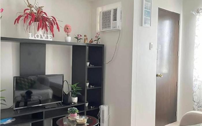 Affordable cozy space/room