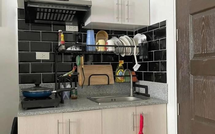 Affordable cozy space/room