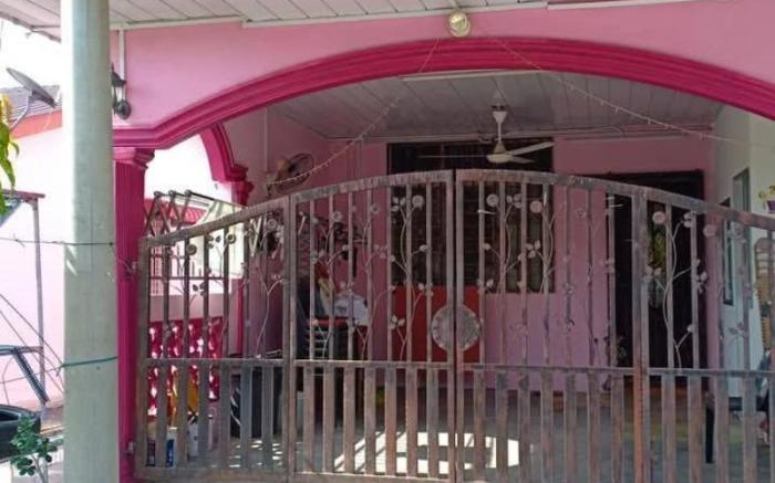 HOMESTAY BAJET