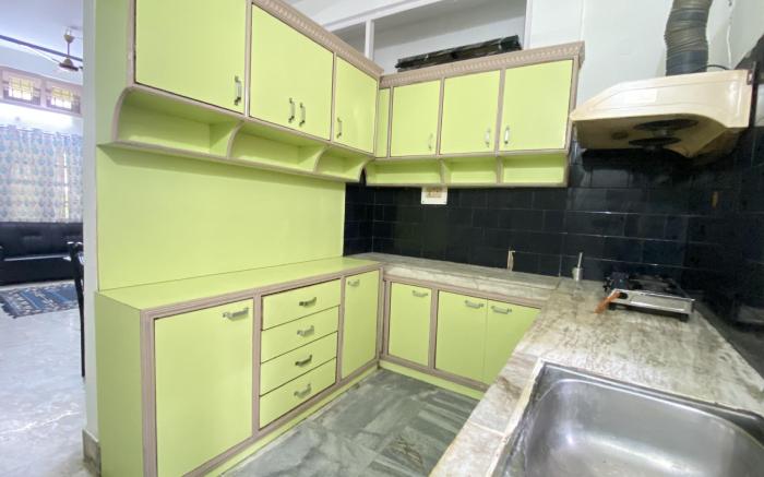 Ownstay Homestay 