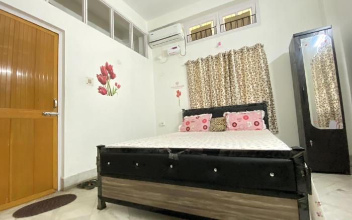 Ownstay Homestay 