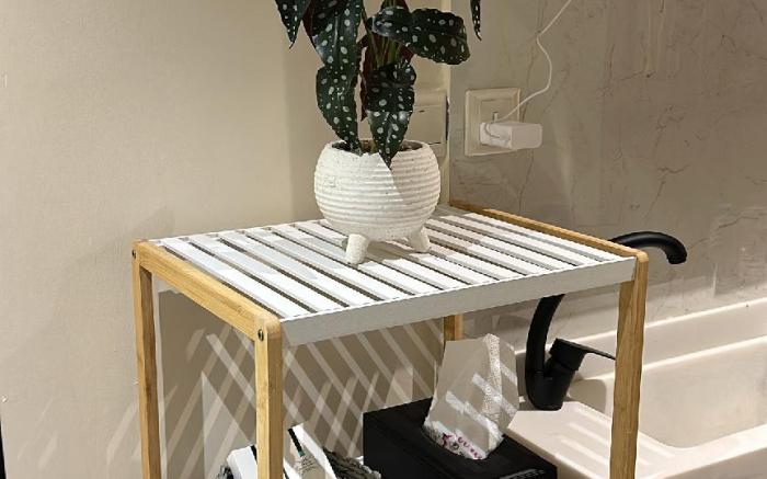 استديو هادئ بدخول ذاتي