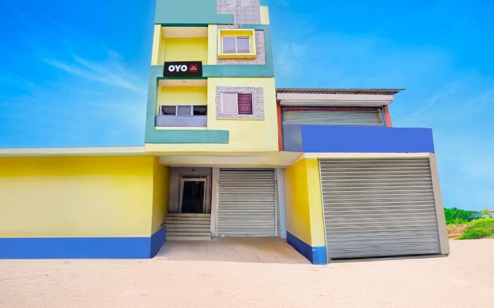 Hotel O King Devish Hotel