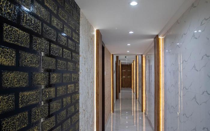 Hotel Heraa International Grant Road, Mumbai