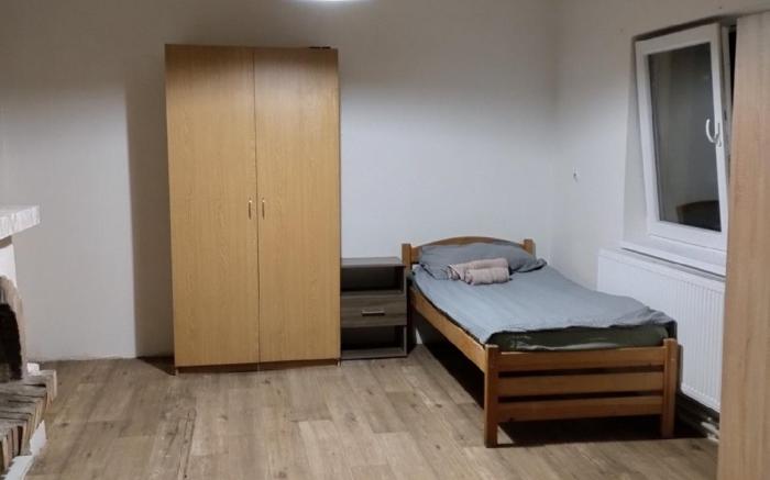Sleep & Go Praha - zapad