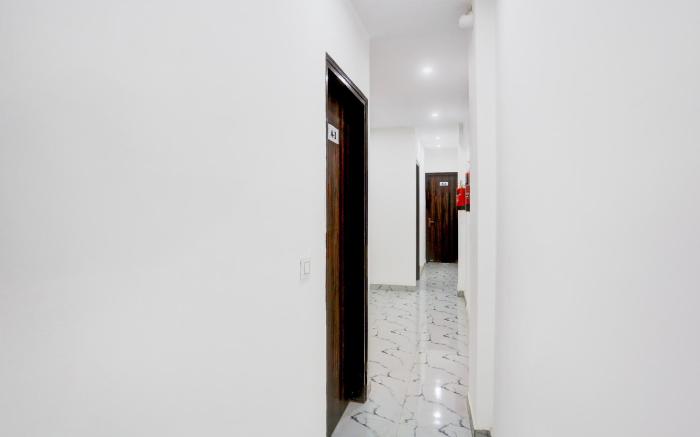 Hotel O ASP Royal Residency