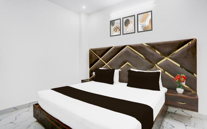 Hotel O ASP Royal Residency