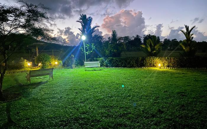 Handiranwila Jay Resort 