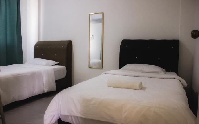 Hana Homestay