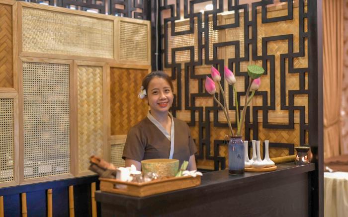 Fivitel Hoi An Hotel
