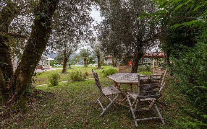 Eido do Carvalhoso - Casa de Campo 
