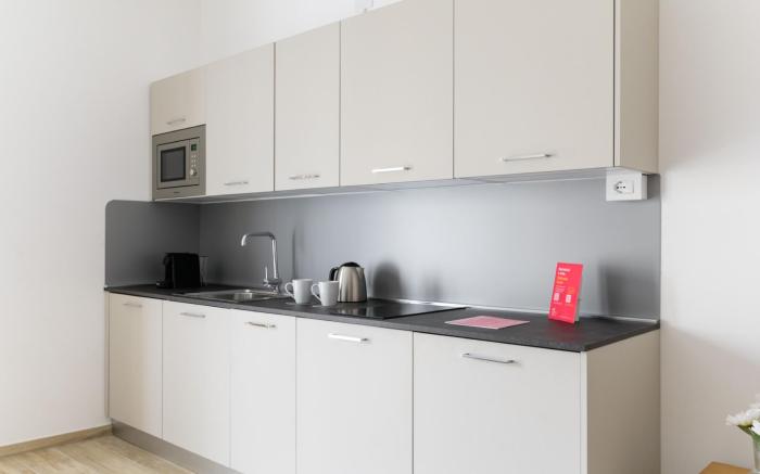 Palazzo Murat - Apartment with city view by Wonderful Italy